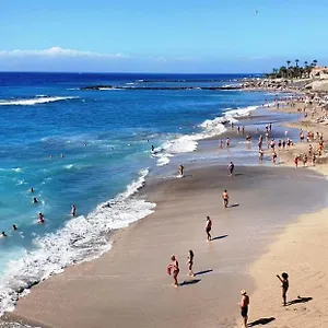 Feel-good-oasis Apartment Playa Paraiso (Tenerife)