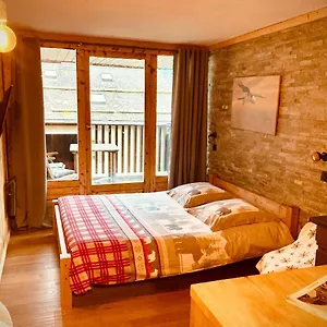  Apartment Le Gypaete