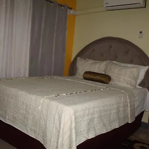 Comfy, & Elegant New Apartment Kingston