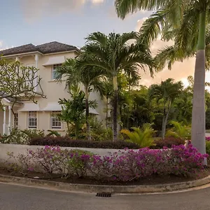 Shimmers, Stunning, Stylish West Coast Villa Saint Peter