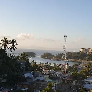 House Holiday home Samana