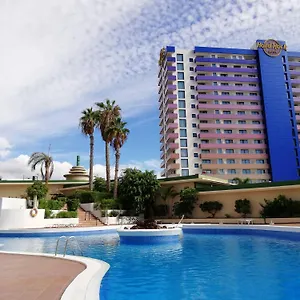 Brisa Del Teide - Free Parking Apartment Playa Paraiso (Tenerife)